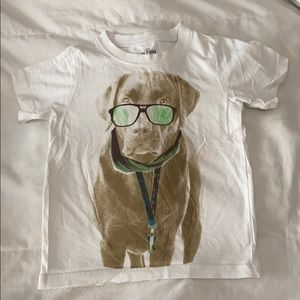 Toddler Graphic T-shirt
